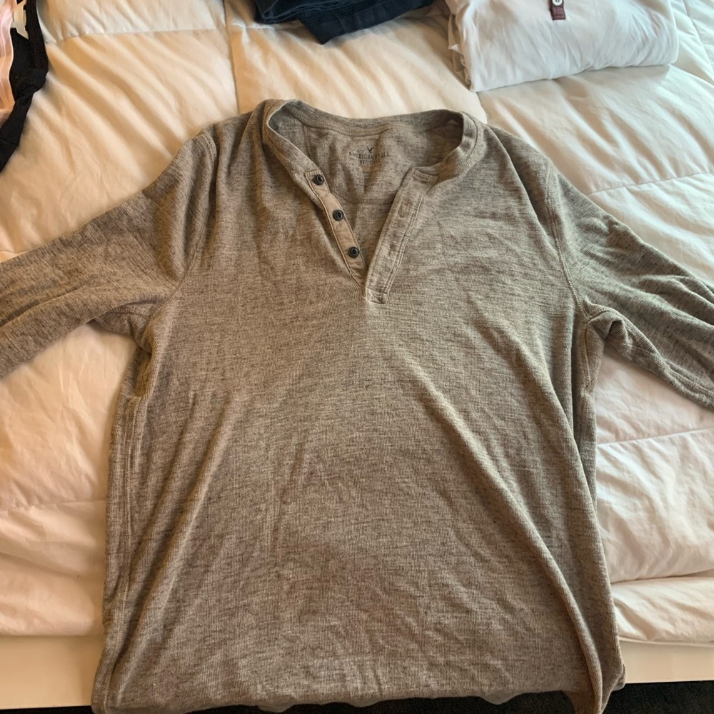 American Eagle